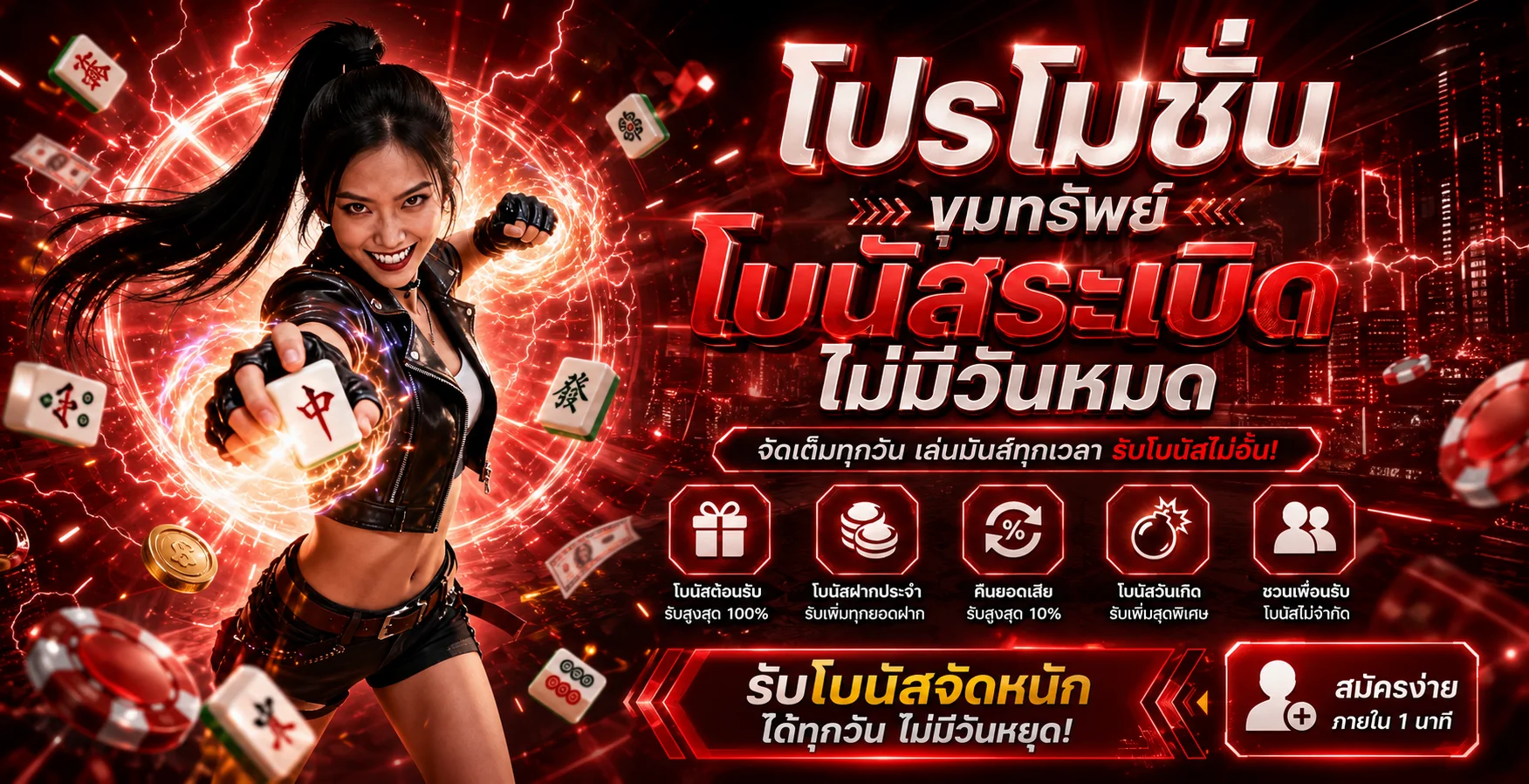 WINSTAR789 เว็บตรง สล็อต คาสิโนสด หวย กีฬา สมัครฟรี